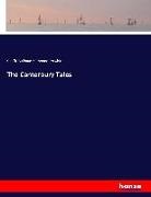 Geoffre Chaucer, Geoffrey Chaucer, Thomas Tyrwhitt - The Canterbury Tales