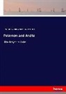 Geoffre Chaucer, Geoffrey Chaucer, May Estelle Cook, Joh Dryden, John Dryden - Palamon and Arcite
