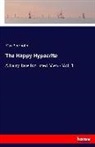Max Beerbohm - The Happy Hypocrite