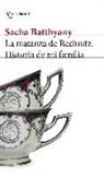 Sacha Batthyany - La matanza de Rechnitz : historia de mi familia