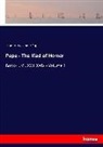 Home, Homer, Alexander Pope - Pope - The Iliad of Homer