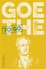 Johann Wolfgang von Goethe, Franzisk Kleiner, Franziska Kleiner - GOETHE to go