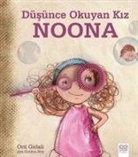 Orit Gidali - Düsünce Okuyan Kiz Noona
