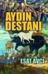 Esat Avci - Aydin Destani
