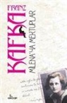 Franz Kafka - Milenaya Mektuplar