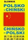 Slownik polsko-chinski chinsko-polski