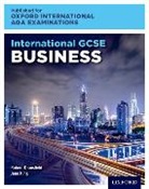 Robert Dransfield, Robert ( Dransfield, Robert King Dransfield, Jane King, Jane ( King - Oxfordaqa International Gcse Business (9225)