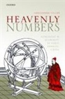 Christopher Cullen, Christopher (Emeritus Director Cullen, Cullen Christopher - Heavenly Numbers