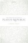 Andrew Payne, Andrew (St Joseph's University Payne, Andrew (St Joseph''s University Payne, Payne Andrew - Teleology of Action in Plato''s Republic