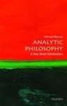 Michael Beaney, Michael (Professor of History of Analytic Philosophy Beaney - Analytic Philosophy