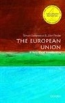 John Pinder, Pinder John, Simon Usherwood, Usherwood Simon - The European Union