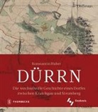Konstantin Huber, Enzkrei, Gemeinde Ölbronn-Dürrn und dem Kreisarchiv des Enzkreises, Gemeind Ölbronn-Dürrn und dem Kreisarchi, Gemeinde Ölbronn-Dürrn und dem Kreisarchi - Dürrn