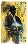 Richard Chizmar, Stephen King - Gwendy's Button Box