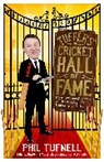 Phil Tufnell, Tufnell Phil - Tuffers' Cricket Hall of Fame