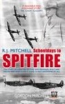 Gordon Mitchell - R.J. Mitchell