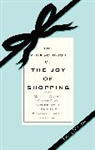 Jill Foulston, Foulston Jill - The Virago Book Of The Joy Of Shopping