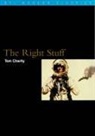 Tom Charity - The Right Stuff
