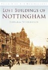 Douglas Whitworth - Lost Buildings of Nottingham