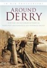 Northern Ireland Library Authority, Maura Craig, North West Archaeological &amp; Historical Society, North West Archaeological and Historical Society, Northern Ireland Library Authoritty, Northern Ireland Library Authority - Around Derry
