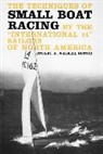 Stuart Walker, Stuart H. Walker, Walker Stuart H., David Q. Scott, Scott David Q. - The Techniques of Small Boat Racing