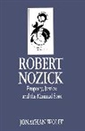 Jonathan Wolff, J Wolff, Jonathan Wolff - Robert Nozick