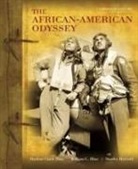 Stanley Harrold, Darlene Clark Hine, William C. Hine - The African-American Odyssey
