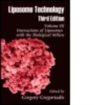 Gregory Gregoriadis, Gregory (Center for Drug Delivery Res Gregoriadis, Gregoriadis Gregory, Gregory Gregoriadis, Gregory (Center for Drug Delivery Research Gregoriadis, Gregoriadis Gregory - Liposome Technology
