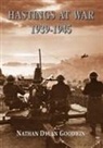 Nathan Dylan Goodwin, Nathan Dylan Goodwin - Hastings at War 1939-1945