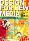 Lon Barfield - Design for New Media