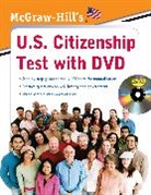 Karen Hilgeman, Winifred Ho, Kristin D Sherman, Kristin D. Sherman - McGraw-Hill's U.S. Citizenship Test with DVD