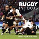 A Ammonite, Ammonite Press - Rugby in Focus