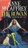 Anne McCaffrey - The Rowan
