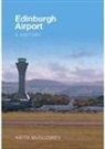 Keith McCloskey, Keith Mccloskey - Edinburgh Airport