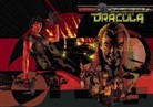 Jason Henderson - Sword of Dracula
