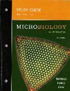 Christine L. Case, Berdell R. Funke, Gerard J. Tortora - Study Guide for Microbiology