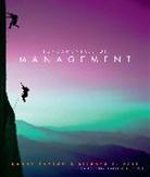 Richard Daft, Richard (Vanderbilt University) Daft, Richard L. Daft, Danny Samson, Danny (University of Melbourne) Samson, Samson Danny - Bundle: Fundamentals of Management: Asia Pacific Edition + Global Economic Crisis GEC Resource Center Printed Access Card