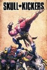 Jim Zubkavich, Oh!great, Makoto Raiku, Jim Zubkavich - Skullkickers Treasure Trove Volume 1