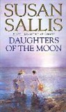 Susan Sallis - Daughters Of The Moon