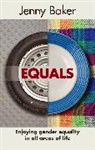 Jenny Baker, Jenny (Reader) Baker - Equals