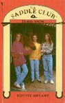 Bonnie Bryant, Bryant Bonnie - Saddle Club Book 8: Horse Show