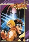 Trevor Baxendale, BBC, Ken Siu-Chong, Ken Siu-Chong, Ken Sui-Chong, VARIOUS... - Street Fighter Volume 2