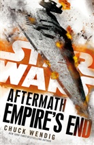 Chuck Wendig, Wendig Chuck - Aftermath: Empire's End