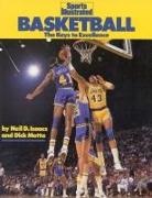 Neil D Isaacs, Neil D. Isaacs, Dick Motta - Basketball