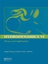 Liang Cheng, Liang (University of Western Australia Cheng, Liang Yeow Cheng, Liang Cheng, Liang Cheng, Liang (University of Western Australia Cheng... - Hydrodynamics Vi: Theory and Applications