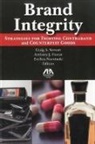 Anthony J. Franze, Anthony J. Franze, Anthony J Franze, Anthony J. Franze, Evelina Norwinski, Craig A Stewart... - Brand Integrity