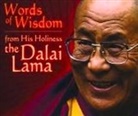 Margaret Gee, Dalai Lama, Margaret Gee - Words of Wisdom: From His Holiness the Dalai Lama
