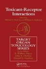 Michael Denison, Michael (University of California Denison, Michael S. Denison, William Helferich, William (University of Illinois Helferich, William G. Helferich - Toxicant-Receptor Interactions