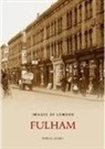Patrick Loobey, Patrick Loobey - Fulham