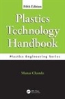 Manas Chanda, Manas (Indian Institute of Science Chanda, Chanda Manas - Plastics Technology Handbook