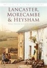 Susan Ashworth, Nigel Dalziel - Lancaster, Morecombe & Heysham